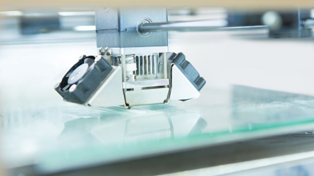 3D Printing Solutions for Prototypes and Production Parts