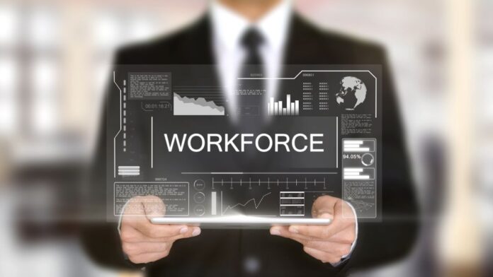 5 Points to Remember When Using a Remote Workforce
