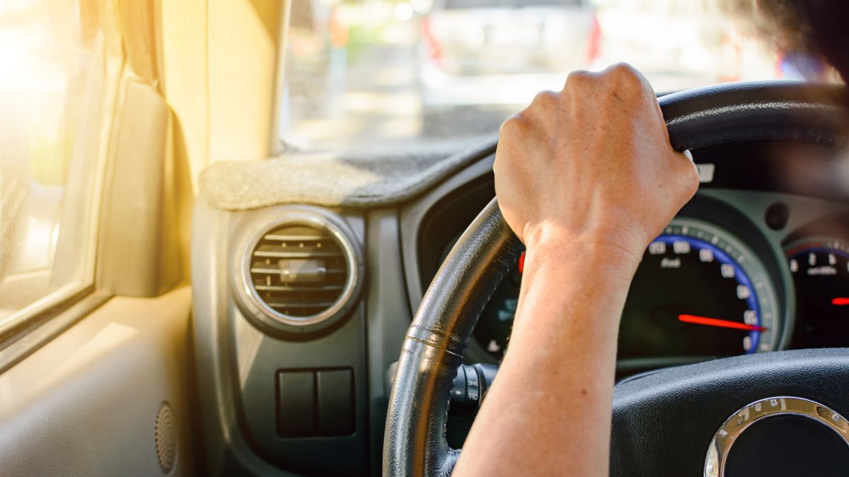 7 Safety Tips for Brand-New Drivers