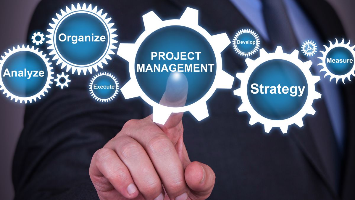 9 Project Management Trends to Expect over the next 5 Years