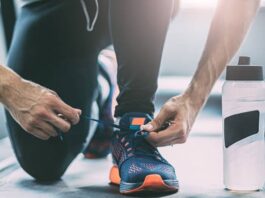 All About Jordan 4 Reps Shoes