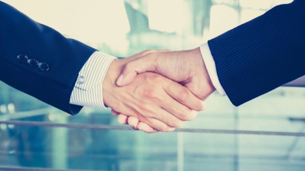 How to Discuss Business Deals more Effectively