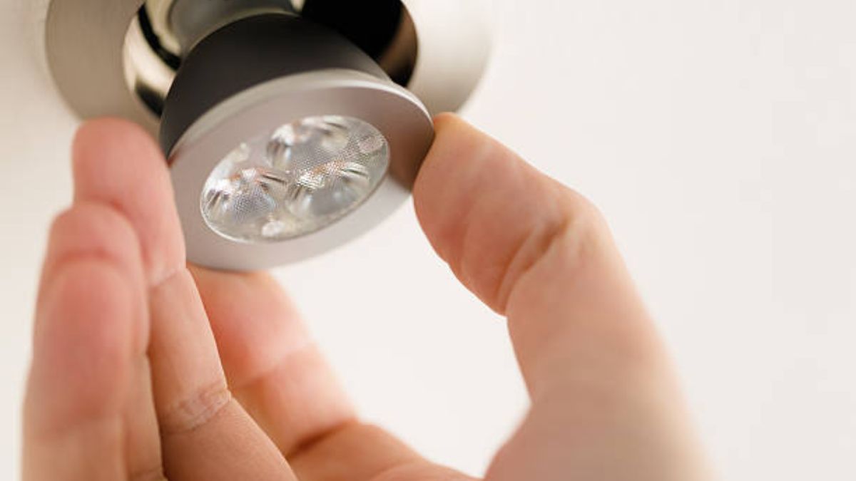 The Best Led Light Fixtures for Your Home