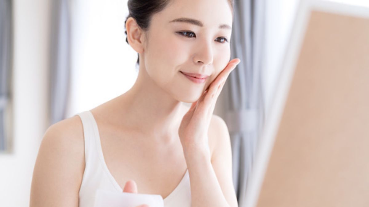 Types of Japanese Facial Serum & Their Benefits