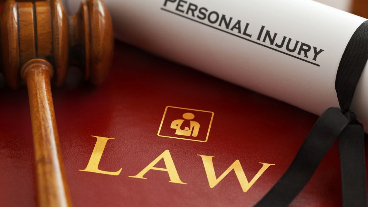 Understanding the Process in a Personal Injury Case