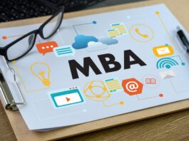 What is the difference between a global and international business MBA