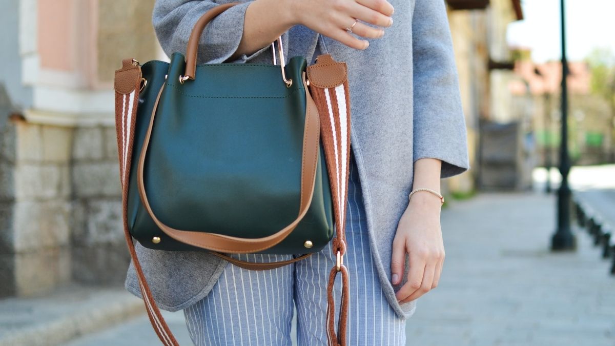 Why Must You Buy a Designer Crossbody Bag