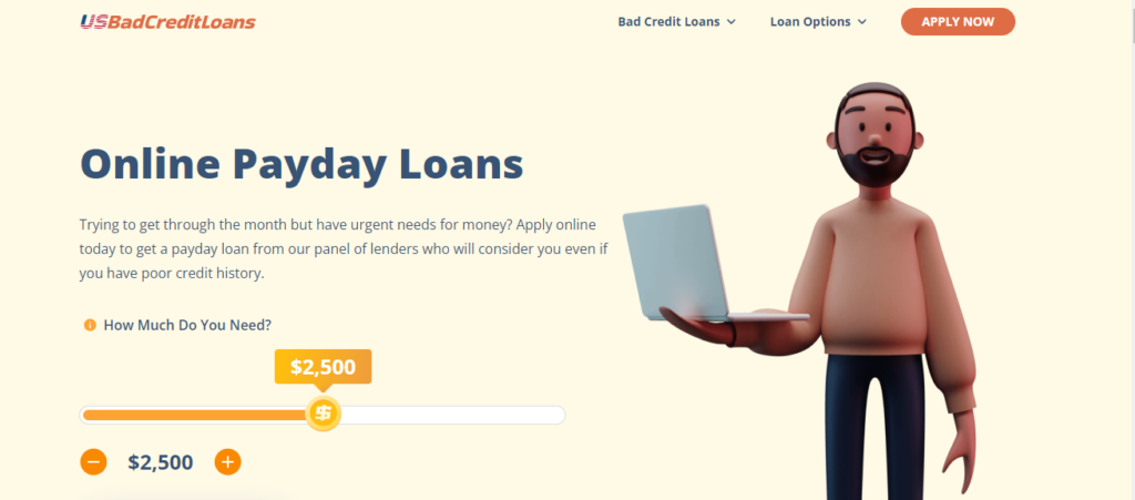 What Do You Need To Know About Payday Loans?