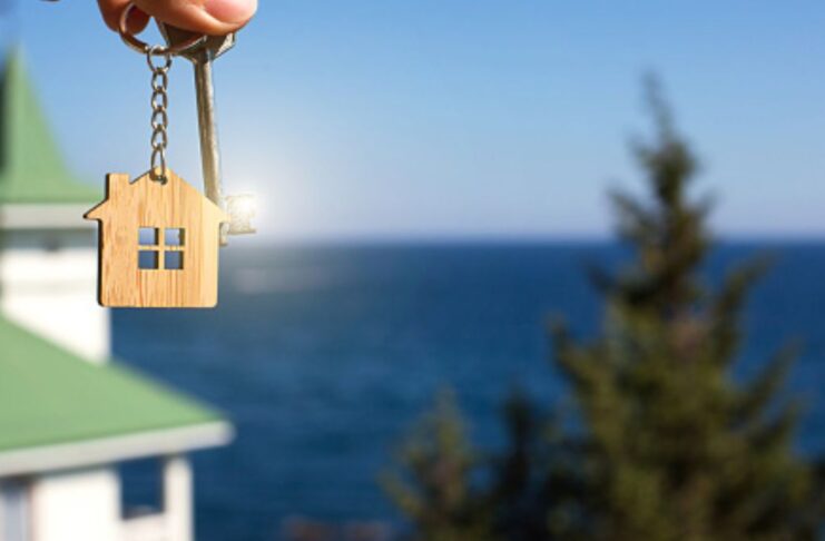 How to Make Money with a Vacation Rental Property