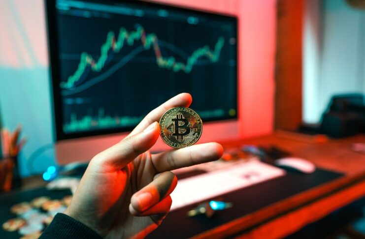 Is It Safe to Use Cryptocurrency for Bitcoin