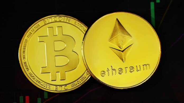 Should Ethereum or Other Cryptocurrencies Be in Your Retirement Account