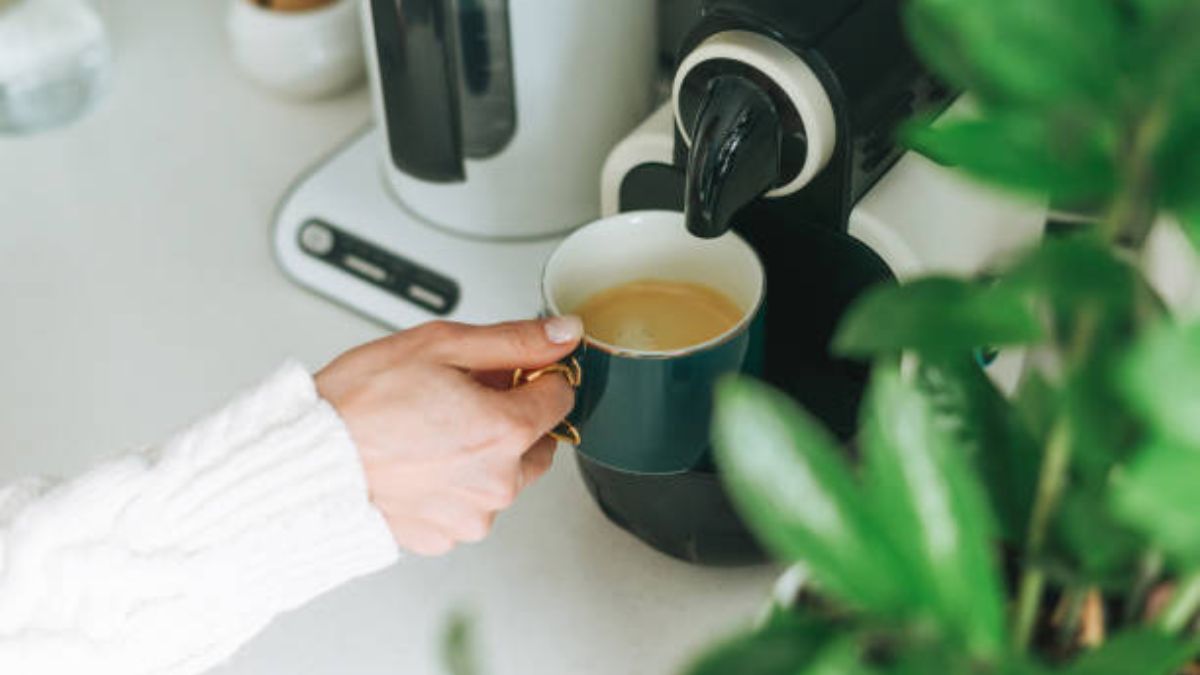 Things to consider before buying a coffee maker
