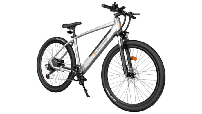 Which type of Electric Bike is best