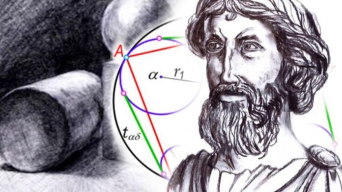 Who is Pythagoras