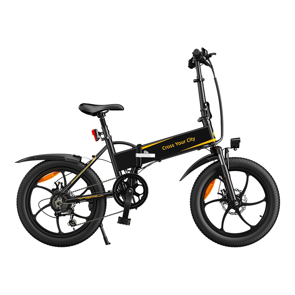 ADO DECE 300C Hybrid Commuter Electric Bike