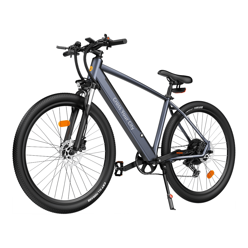 Top 3 Best Commuter Electric Bikes