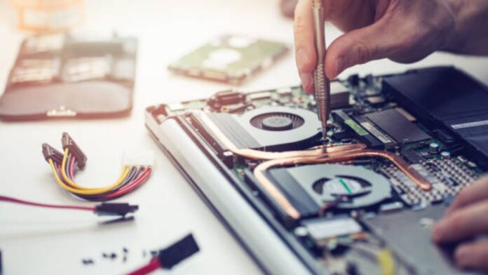Common Laptop Repair Mistakes to Avoid Making