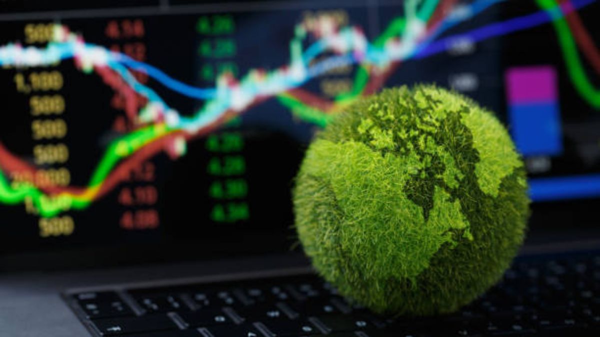 Getting Started With Ethical Investing Choosing an ETF That is Sustainable