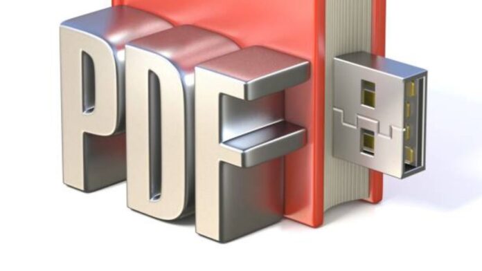 How To Put A PDF Into Your Pdf Drive The Easiest Way