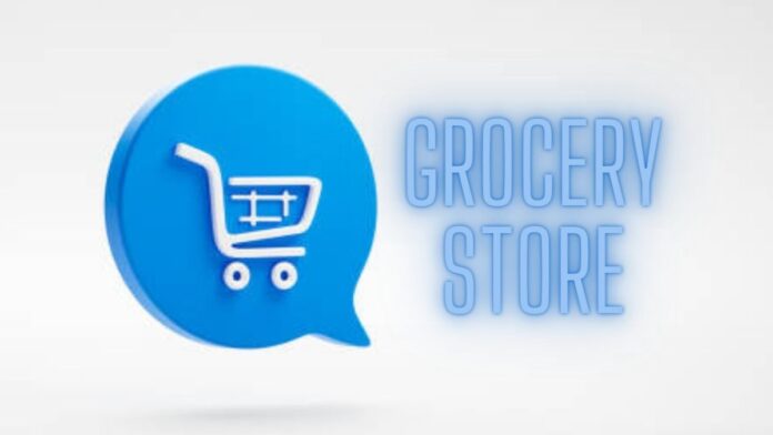 ways to Navigate to The Closest Grocery Store