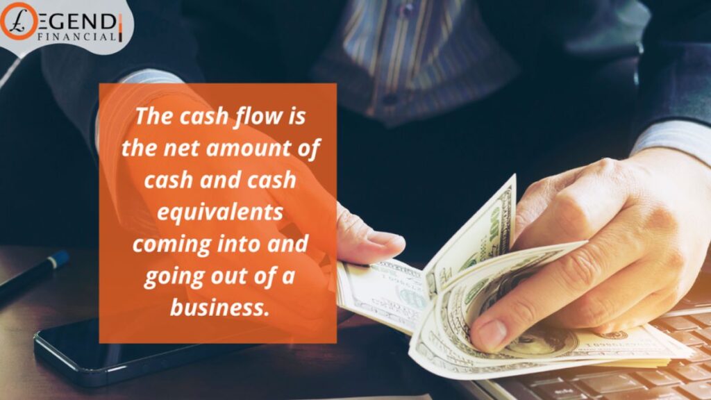 Improving Cash Flow