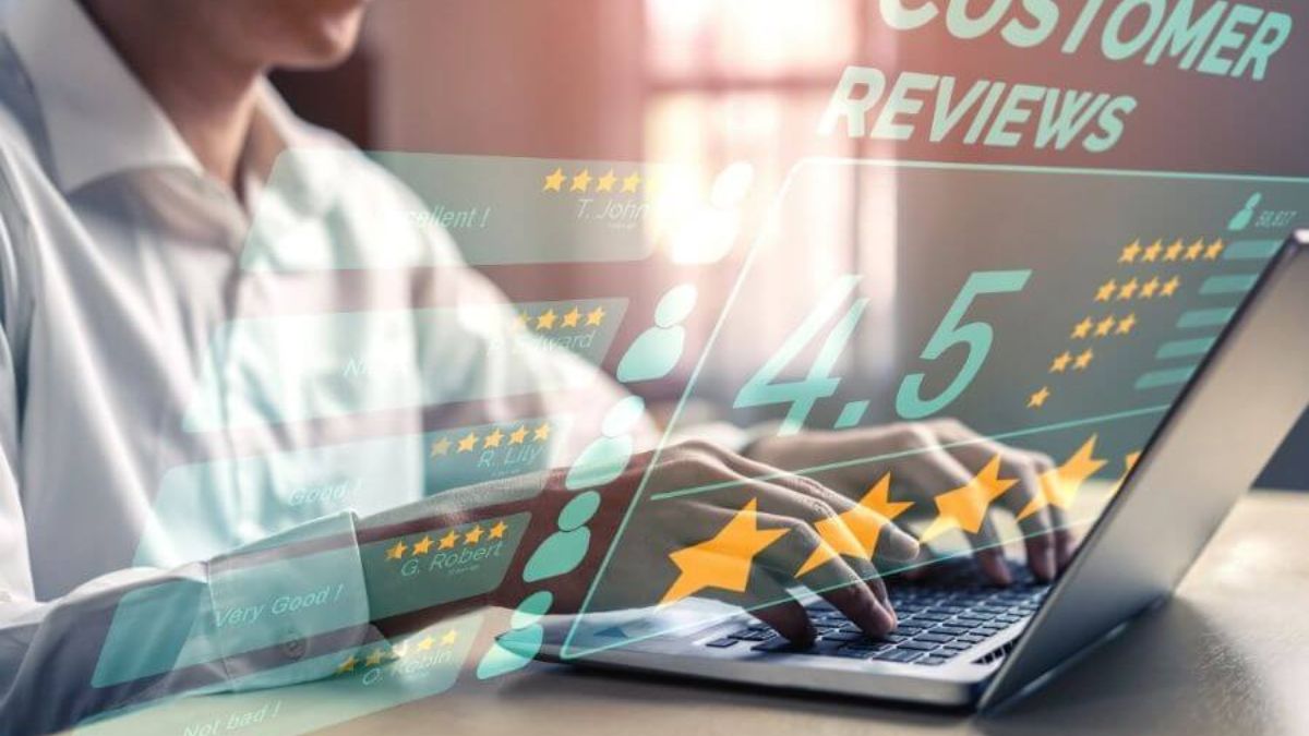 Level Up Your Marketing Game with Google Reviews Widget
