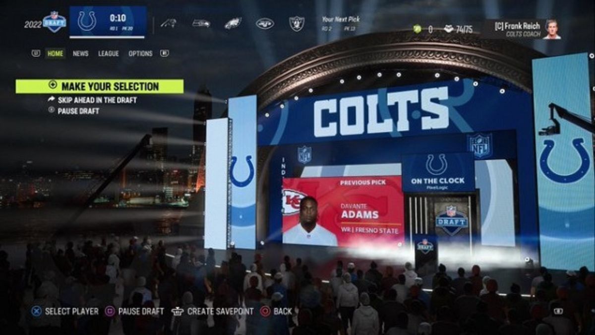 Madden NFL 23 Franchise Mode Guide Tips for Playing Well in Face of Franchise Mode