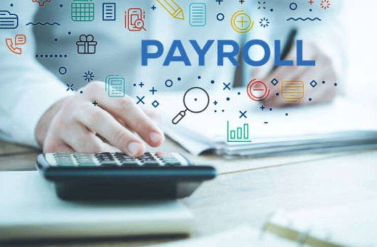 The Future of Payroll Services and Cloud Innovation in the Workplace