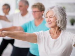 What Are Some Of The Best Activities For Senior Citizens