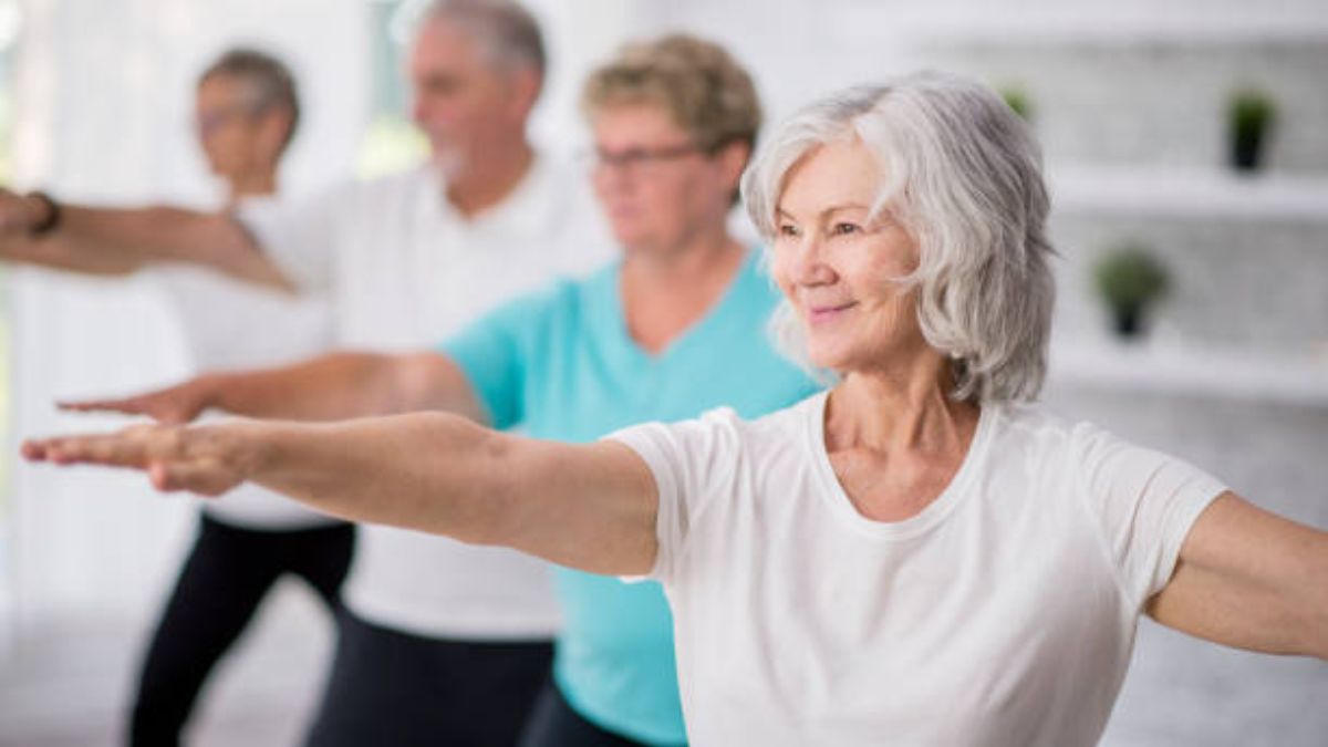 What Are Some Of The Best Activities For Senior Citizens