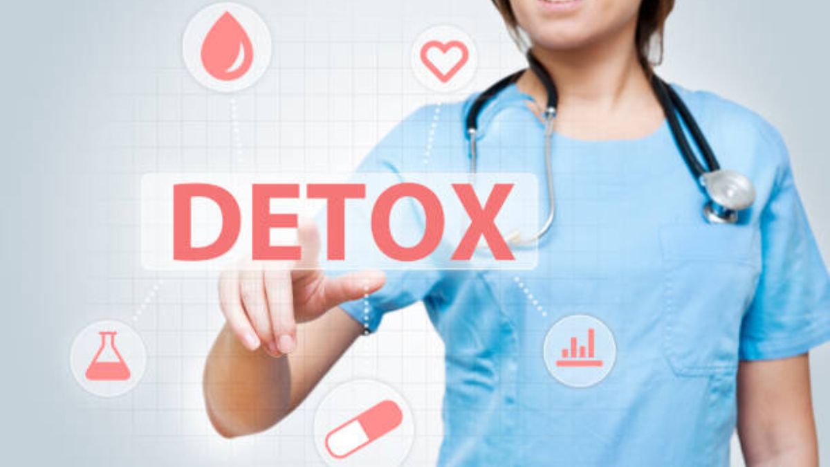 Will Detox Help You Lose Weight