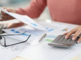 Bookkeeping for small businesses
