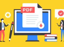 Free Editor PDF Online-Safe and efficient office
