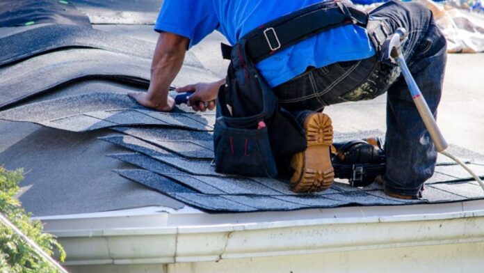 Should You Repair, Patch, or Replace Your Roof