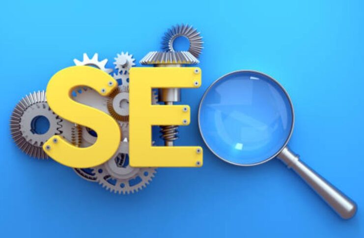 The Top 5 SEO Companies in the US