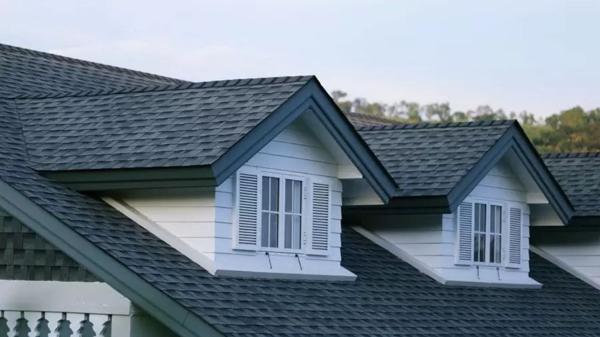 What Material Is Best For The Roof Of A Private House