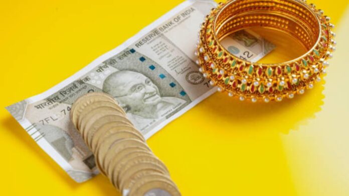 6 Benefits of Getting a Gold Loan