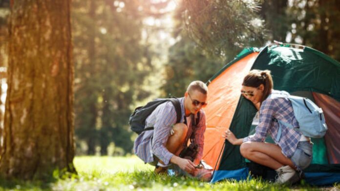 Benefits of Having Your Own Camping Tent