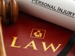 5 Instances Where Hiring a Personal Injury Lawyer Is Necessary
