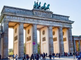 Berlin's Top Popular Attractions - A Guide for Beginners
