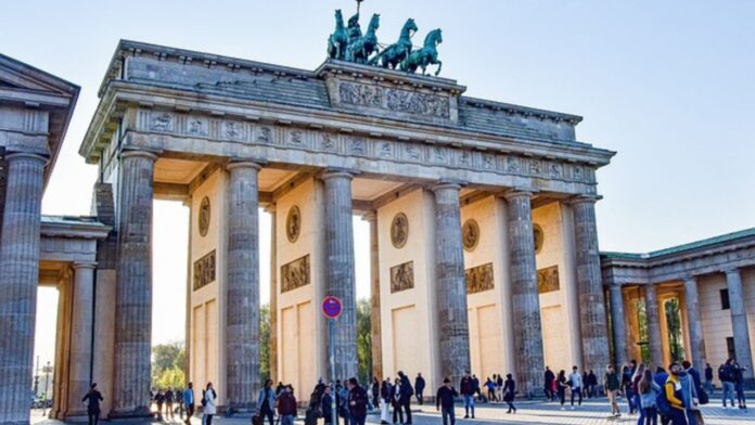 Berlin's Top Popular Attractions - A Guide for Beginners