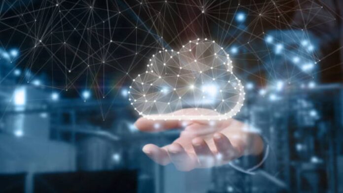 Top 7 Cloud Computing Trends to Look Out For in 2023