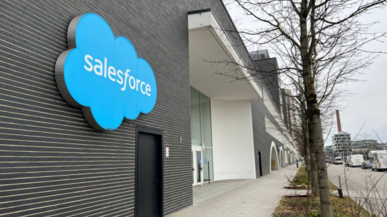 Getting good at Salesforce The 10 best programs for training