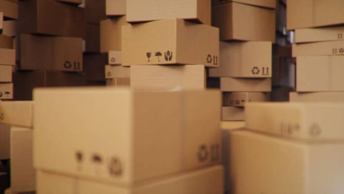 How Wholesale Shipping Boxes can Help Your Business