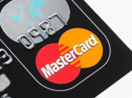 Transfer from Visa and MasterCard to Ethereum (ETH)
