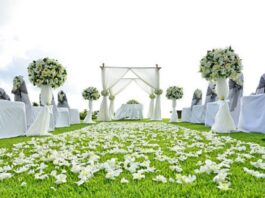 Discovering Your Dream Wedding Venue