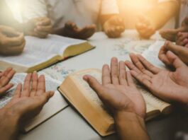 How to Develop a More profound Relationship with God Through Prayer and Bible Study