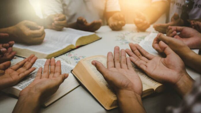 How to Develop a More profound Relationship with God Through Prayer and Bible Study
