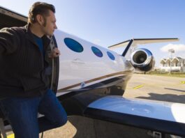 Private Jet Rental Cost: Factors that Affect Prices