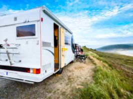 The Ultimate Guide to Planning a Memorable Camper Van Holiday